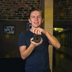 Володимир Задорожний