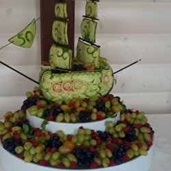 Діана Робота-По-Карвінгу