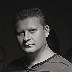 Алексей Шишкин