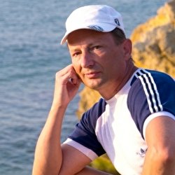 Любомир Задорецький