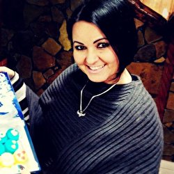 Анжела Шкицька