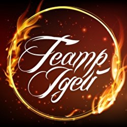 Театр Ідей Вогняне шоу