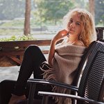 Ириша Олишевская