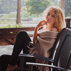 Ириша Олишевская