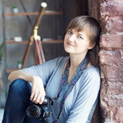 Ольга Бойчук