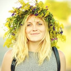 Инга Зайченко