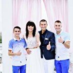 Ведучі на прокат