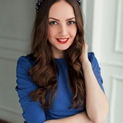 Анна Дацків