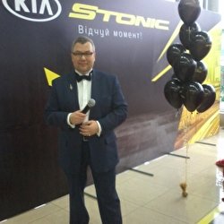 Дмитрий Тецкий