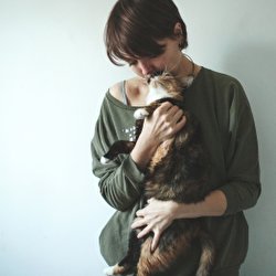 Мирослава Давидовська