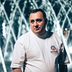 Геннадій Ткаченко