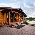 Відпочинковий комплекс 