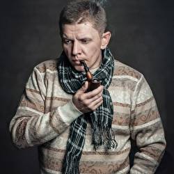 Олег Андрусевич