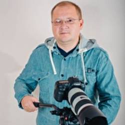 Сергей Решетилов