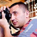 Олег Башкир