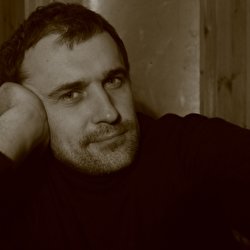 Богдан Цендровський