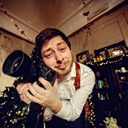 Алексей Емельянов