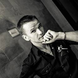 Анатолій Рощина