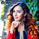 Илона Майбродская