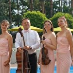 Zefir String Quartet