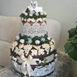 Пан Коровай Традиційний