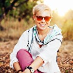 Елена Звягольская