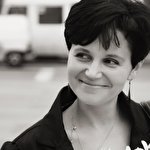 Наталка Якимчук