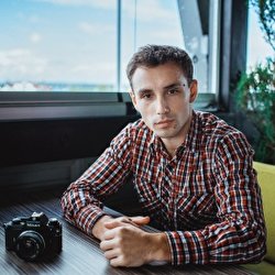 Назарій Слюсарчук