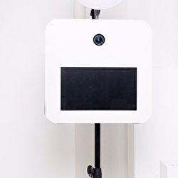 ФОТОБУДКА SELFIEBOX