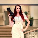 Елена Яровая