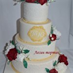 Леся Воробець