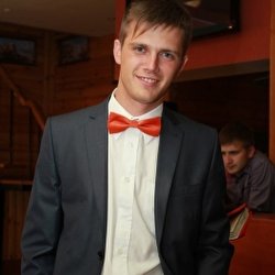 Кирилл Мельник