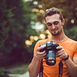 Денис Кротков