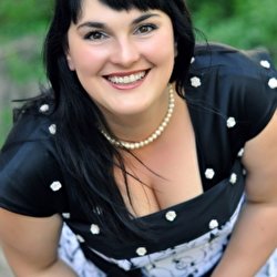 Вікторія Христенко