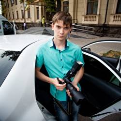 Сергей Раевский