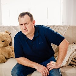 Александр Богорадов