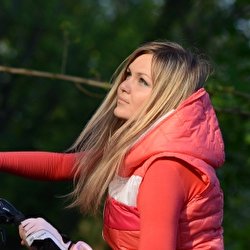 Анна Пономарёва