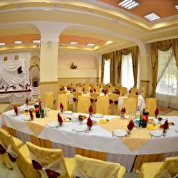 ресторан ВОЛТЕР