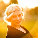 Татьяна Лысогор