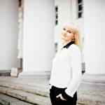 Юля Борщевська