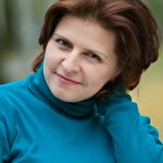 Тетяна Хижняк