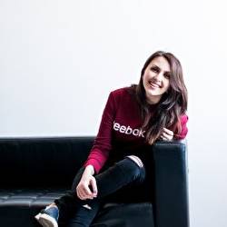 Галина Антонюк