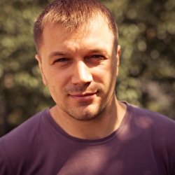 Денис Скрипай