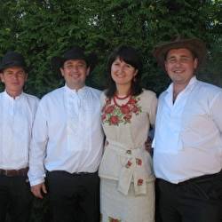 Володимир Куцик