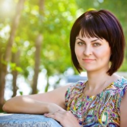 Ольга Манохина