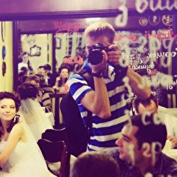 Володимир Заріцький