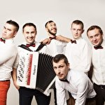 DK,DANCE Кавер группа