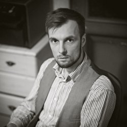 Дмитро Лисюк