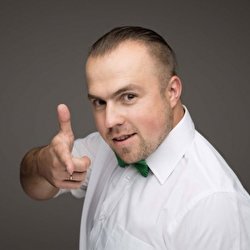 Артем Познанский