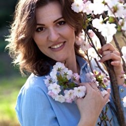 Марина Берневек